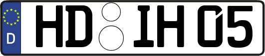 HD-IH05