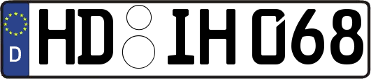 HD-IH068