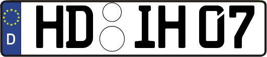 HD-IH07
