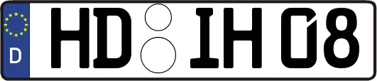 HD-IH08