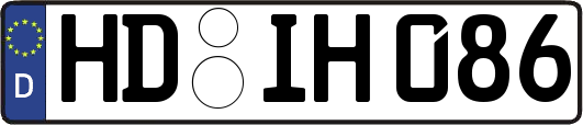 HD-IH086