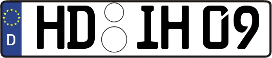 HD-IH09