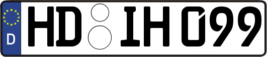 HD-IH099
