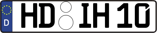 HD-IH10