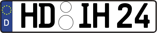 HD-IH24