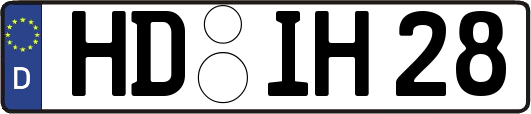 HD-IH28