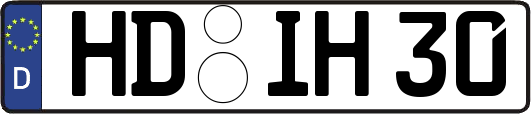 HD-IH30