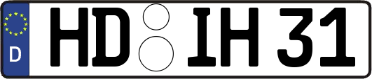 HD-IH31