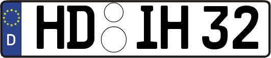 HD-IH32