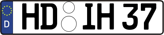 HD-IH37