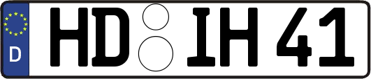 HD-IH41