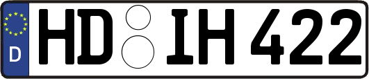 HD-IH422
