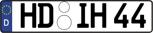 HD-IH44
