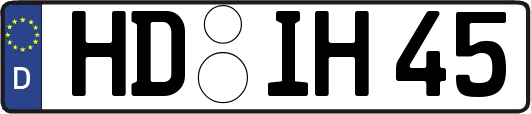 HD-IH45