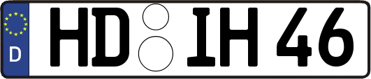 HD-IH46