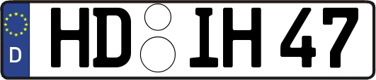 HD-IH47