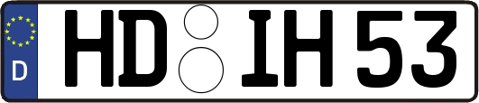 HD-IH53
