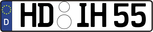 HD-IH55