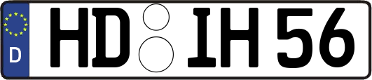 HD-IH56