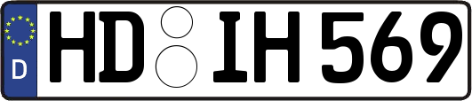 HD-IH569
