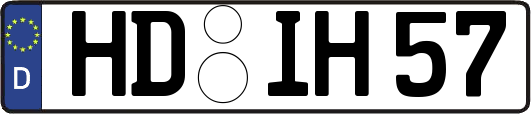 HD-IH57