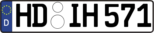 HD-IH571