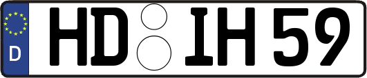 HD-IH59