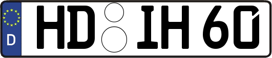 HD-IH60