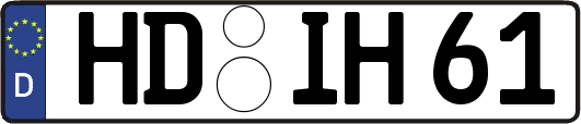HD-IH61