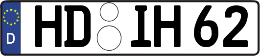 HD-IH62