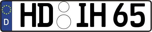 HD-IH65