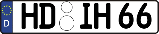 HD-IH66