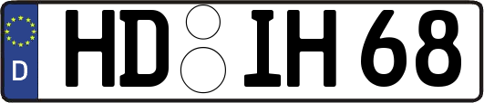 HD-IH68