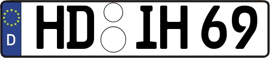 HD-IH69