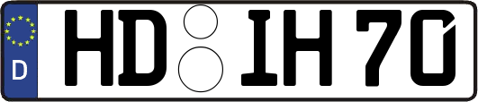 HD-IH70