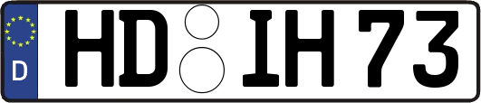 HD-IH73