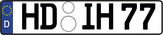 HD-IH77