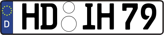 HD-IH79