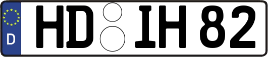 HD-IH82