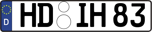 HD-IH83