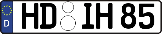HD-IH85