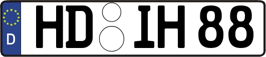 HD-IH88