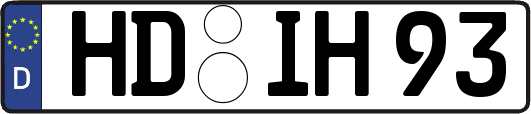 HD-IH93