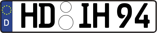 HD-IH94