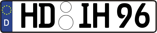 HD-IH96