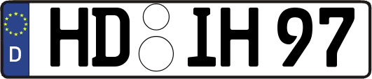 HD-IH97