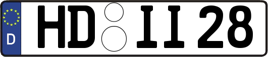 HD-II28