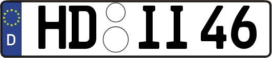 HD-II46