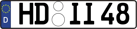 HD-II48
