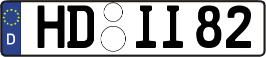 HD-II82